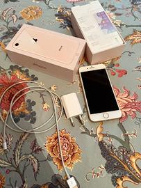 Iphone 8 256 GB