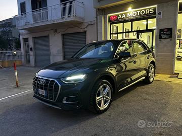 Audi Q5 40 TDI 204 CV quattro S tronic Advanced Pl