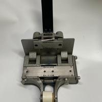 Giuntatrici per pellicola cinema 16/35 mm