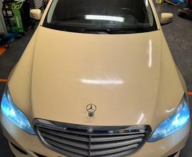 Mercedes e200 sw 2013