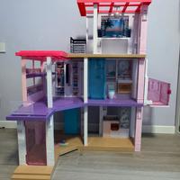 Barbie Casa dei Sogni