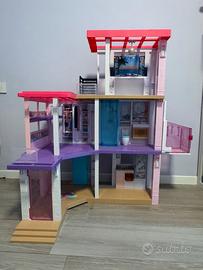 Barbie Casa dei Sogni