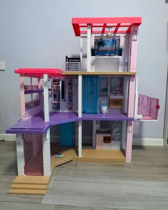 Barbie Casa dei Sogni