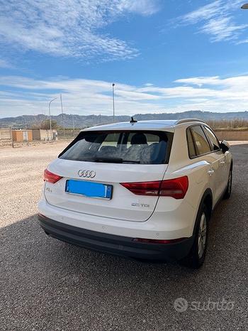Audi q3 - 2019