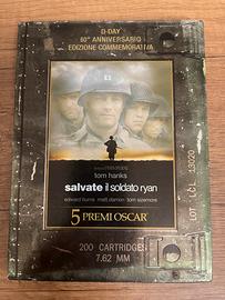 Dvd Salvate il soldato Ryan