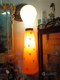 Lampada Anni 70 !!!