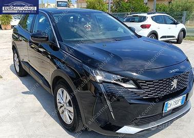 Peugeot 3008 BlueHDI 130 S&S Active Pack