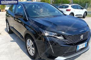 Peugeot 3008 BlueHDI 130 S&S Active Pack