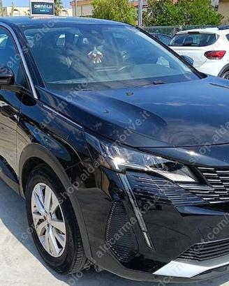 Peugeot 3008 BlueHDI 130 S&S Active Pack