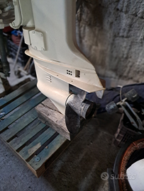 Motore fuoribordo 70 cv