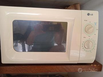 forno a microonde
