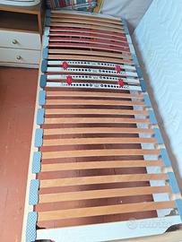 rete a doghe singola