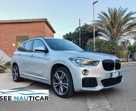 Bmw X1 X DRIVE 20 MSPORT