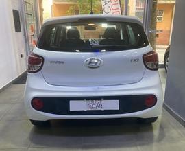 Hyundai i10 1.0 LPGI Econext Login