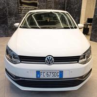 VOLKSWAGEN Polo 1.4 TDI 90 CV 5p. Highline BlueM