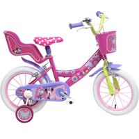 Bici bimba minnie