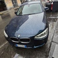Bmw serie 1