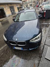 Bmw serie 1
