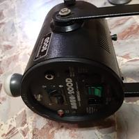 flash da studio bowens 200