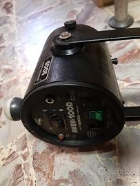 flash da studio bowens 200