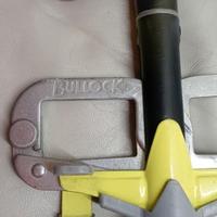 BLOCCAPEDALI PER AUTO