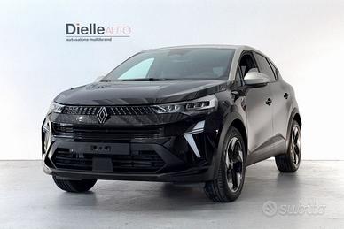 Renault Captur ECO-G 100 CV Techno