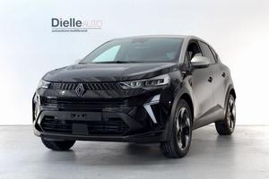 Renault Captur ECO-G 100 CV Techno