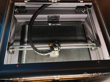 Incisore Laser Creality Falcon A1 10W