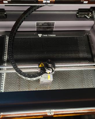 Incisore Laser Creality Falcon A1 10W