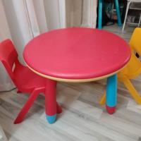 tavolo gioco bambini