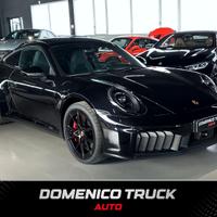 Porsche Carrera GTS 911 4 GTS Liftsystem