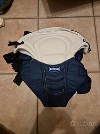 Marsupio per bimbo Chicco