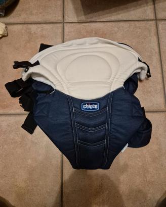 Marsupio per bimbo Chicco