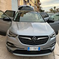 Opel Grandland X 1.5 diesel Ecotec Start&Stop Ulti