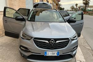 Opel Grandland X 1.5 diesel Ecotec Start&Stop Ulti