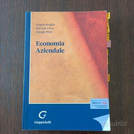 Economia aziendale - Giappichelli