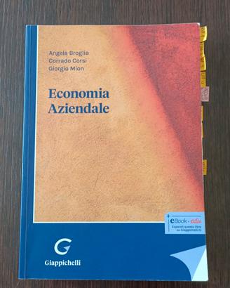 Economia aziendale - Giappichelli