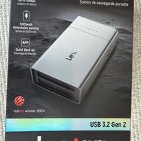 Lexar Professional Workflow GO