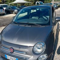 Fiat 500 1.3 Multijet 95 CV Lounge