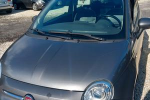 Fiat 500 1.3 Multijet 95 CV Lounge