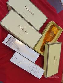 Bottiglie confezione prestigiosa prezzi vari