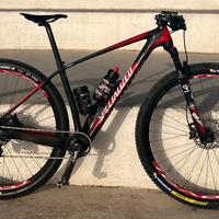 SPECIALIZED STUMPJUMPER MTB
