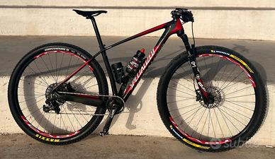 SPECIALIZED STUMPJUMPER MTB
