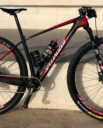 SPECIALIZED STUMPJUMPER MTB
