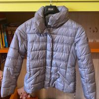 Giubbino bambina Geox 8 anni