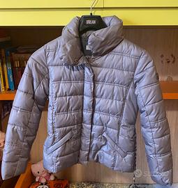 Giubbino bambina Geox 8 anni