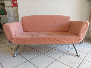 Divano/ letto singolo