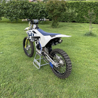 Husqvarna TC 125 2017 cross