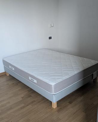 Letto matrimoniale 140x190