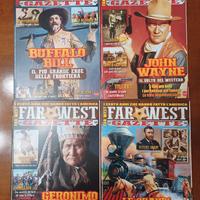 far west gazette 